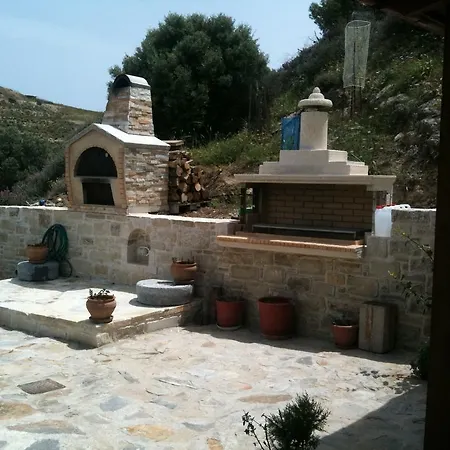 Alexandros Petrino * Kalamaki (Heraklion)