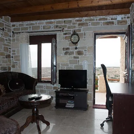 Vakantiehuis Alexandros Petrino Kalamaki (Heraklion)