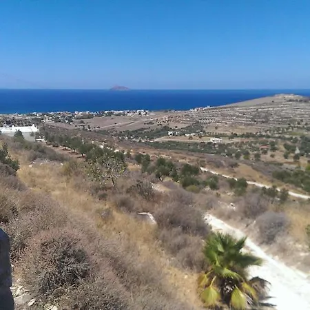 Alexandros Petrino * Kalamaki (Heraklion)