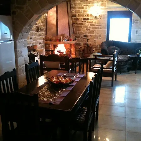 Vakantiehuis Alexandros Petrino Kalamaki (Heraklion)