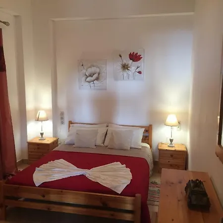 Alexandros Petrino Vakantiehuis Kalamaki (Heraklion)