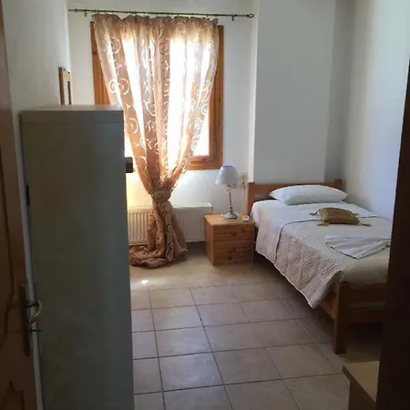 Vakantiehuis Alexandros Petrino *