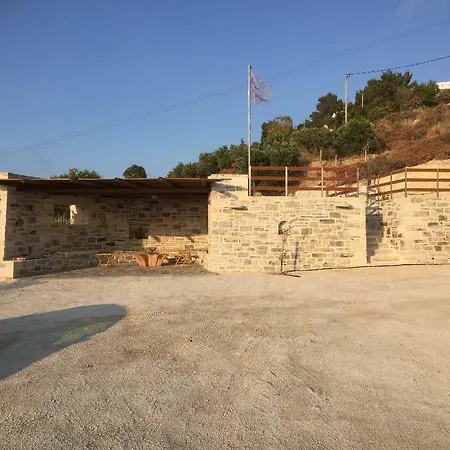 Alexandros Petrino * Kalamaki (Heraklion)