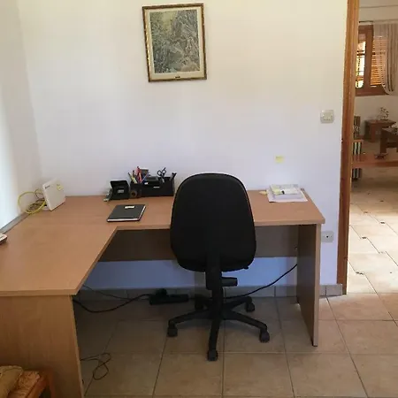 Alexandros Petrino Vakantiehuis Kalamaki (Heraklion)